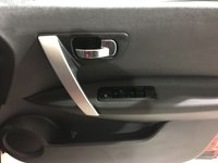 USED NISSAN QASHQAI 