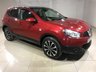 USED NISSAN QASHQAI 