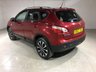 USED NISSAN QASHQAI 
