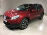USED NISSAN QASHQAI 