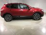USED NISSAN QASHQAI 
