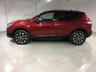 USED NISSAN QASHQAI 