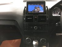 USED MERCEDES-BENZ C CLASS 