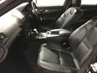 USED MERCEDES-BENZ C CLASS 