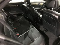 USED MERCEDES-BENZ C CLASS 