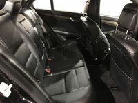 USED MERCEDES-BENZ C CLASS 