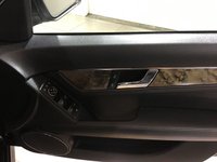 USED MERCEDES-BENZ C CLASS 
