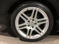 USED MERCEDES-BENZ C CLASS 
