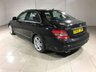USED MERCEDES-BENZ C CLASS 