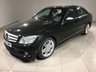 USED MERCEDES-BENZ C CLASS 