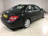 USED MERCEDES-BENZ C CLASS 