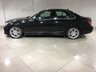 USED MERCEDES-BENZ C CLASS 
