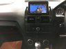 USED MERCEDES-BENZ C CLASS 