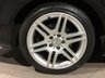 USED MERCEDES-BENZ C CLASS 
