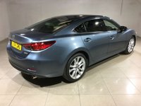 USED MAZDA 6 