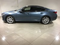 USED MAZDA 6 