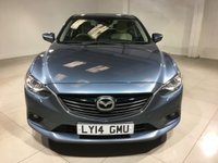 USED MAZDA 6 