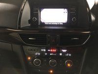 USED MAZDA 6 