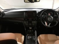 USED MAZDA 6 