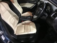 USED MAZDA 6 