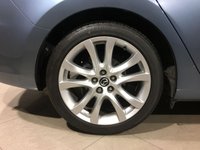 USED MAZDA 6 