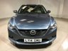 USED MAZDA 6 