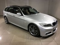 USED BMW 3 SERIES 