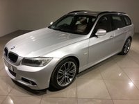 USED BMW 3 SERIES 