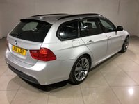 USED BMW 3 SERIES 
