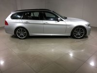 USED BMW 3 SERIES 