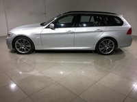 USED BMW 3 SERIES 