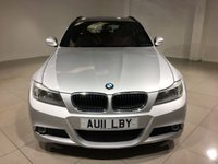 USED BMW 3 SERIES 