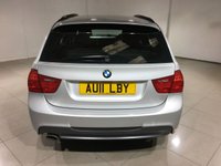 USED BMW 3 SERIES 