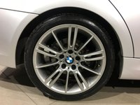 USED BMW 3 SERIES 