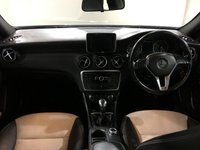 USED MERCEDES-BENZ A-CLASS 