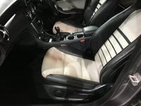 USED MERCEDES-BENZ A-CLASS 