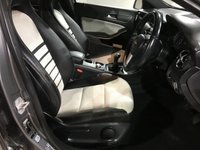 USED MERCEDES-BENZ A-CLASS 
