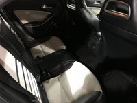 USED MERCEDES-BENZ A-CLASS 