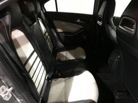 USED MERCEDES-BENZ A-CLASS 