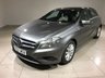 USED MERCEDES-BENZ A-CLASS 