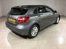 USED MERCEDES-BENZ A-CLASS 