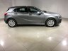 USED MERCEDES-BENZ A-CLASS 