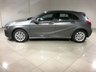 USED MERCEDES-BENZ A-CLASS 