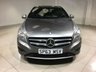 USED MERCEDES-BENZ A-CLASS 