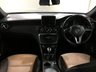 USED MERCEDES-BENZ A-CLASS 