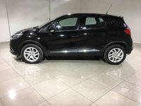 USED RENAULT CAPTUR 
