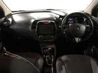 USED RENAULT CAPTUR 