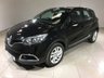 USED RENAULT CAPTUR 