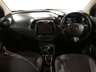 USED RENAULT CAPTUR 