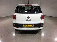 USED FIAT 500L MPW 
